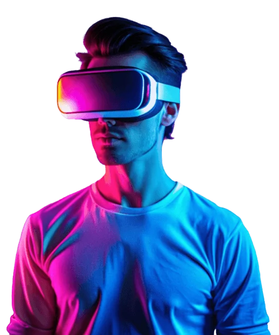 GeeksBot IT solutions hero image